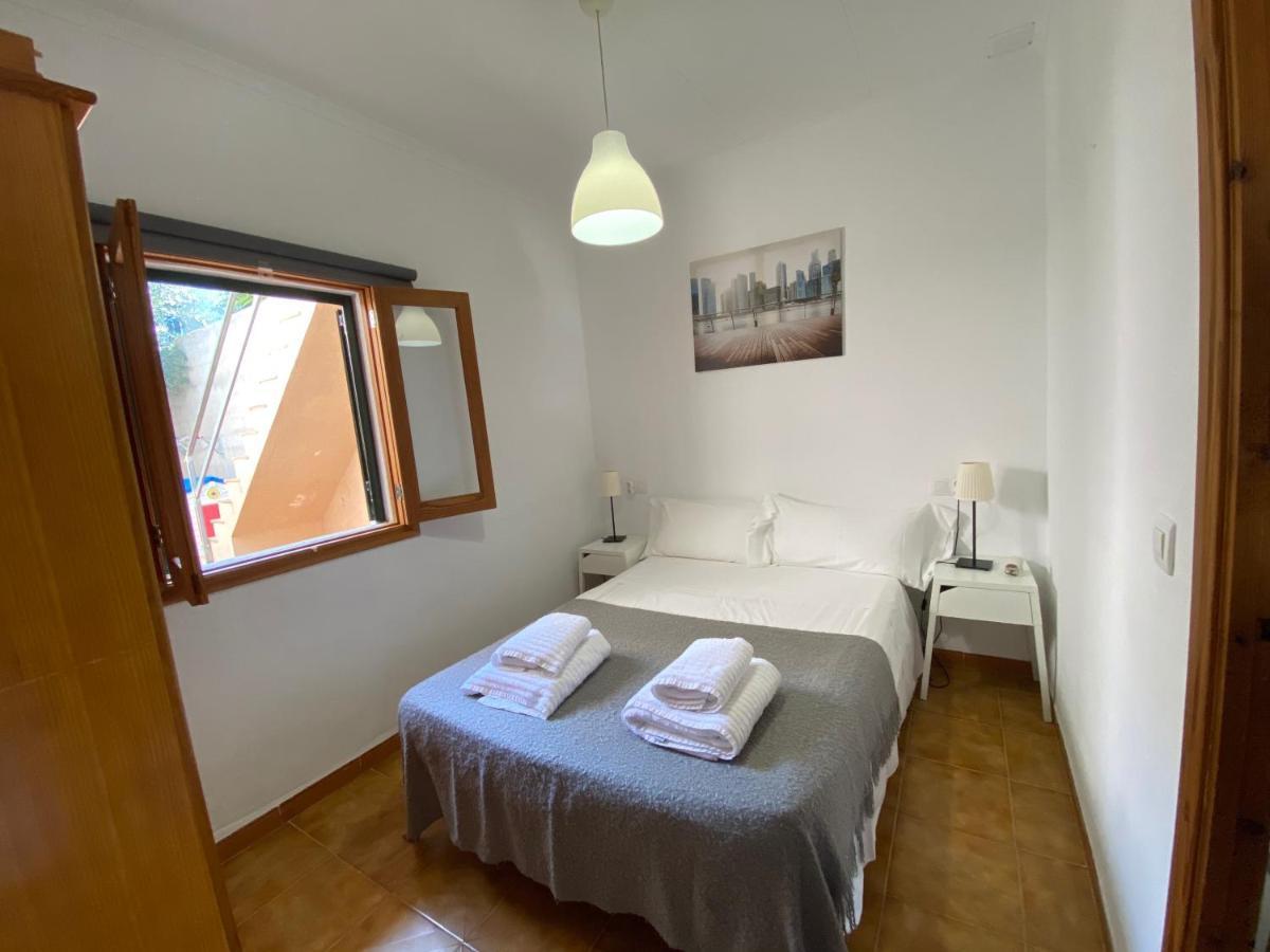 Hébergement de vacances Familiar Sa Ràpita
