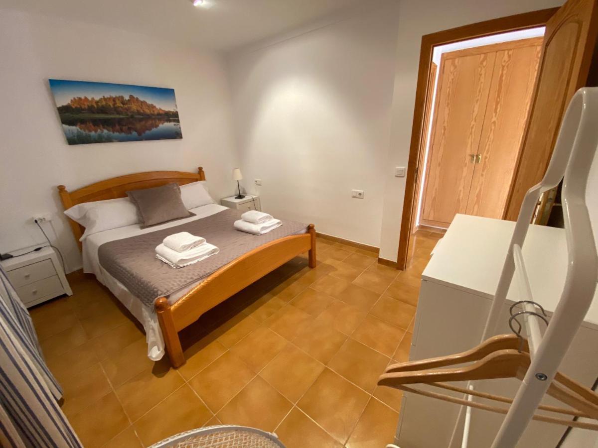 Vakantiehuis Familiar Sa Ràpita